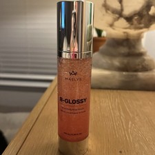 Maelys B-GLOSSY Smoothing Body Serum 3.38oz. NEW
