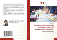 Youssra Dkier | Le SystèMe D'information Comptable Pour Une Gouvernance...