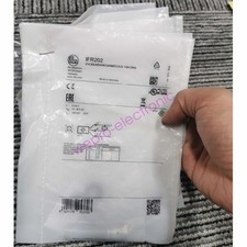 1PCS New IFM IFR202 Proximity Switch Free Shipping QW