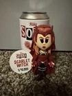 Funko Soda Scarlet Witch Marvel Studios WandaVision Vinyl Figure COMMOM /12500