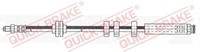Quick Brake Bremsschlauch 32.978 Passend FüR Fiat