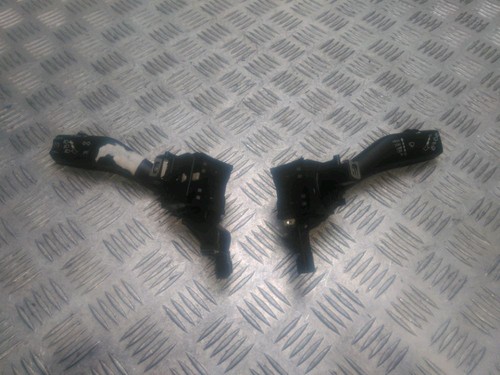 LICHTSCHALTER Volkswagen Golf V (1K1) Hatchback 1.9 TDI (BXE) 2008 3C8941431XSH