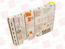 WAGO 750-400 / 750400 (USED)