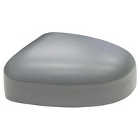 Spiegelcover Links FüR Ford Focus MK2 Facelift 2008- Deckel GehäUse Spiegel