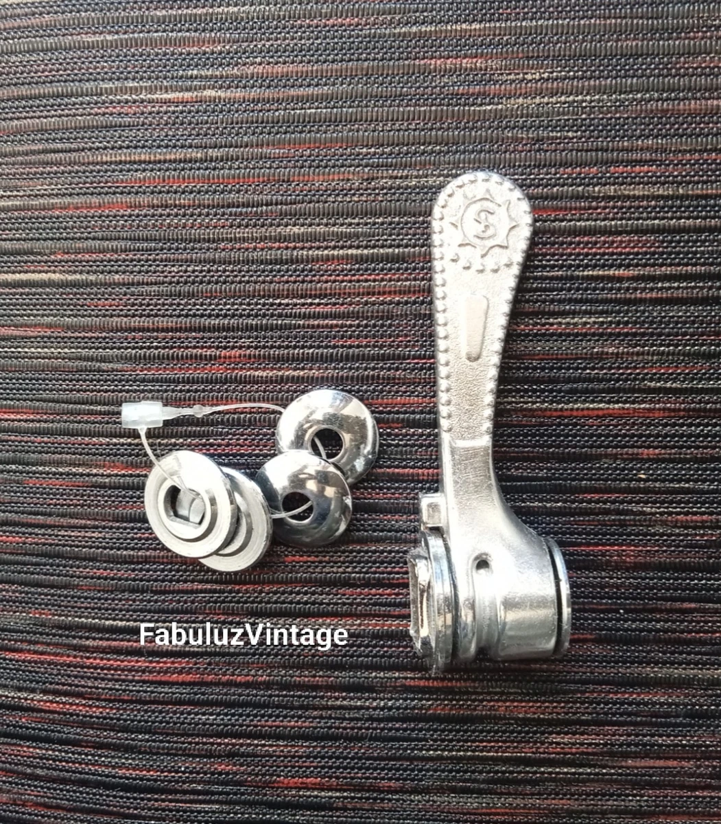 Collier SIMPLEX Pour Manette De Vitesse – NOS Vintage Pièce Auto