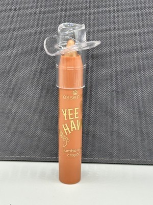 Essence jumbo eye crayon Big Dreams Hut Cowboy Yee Haw Highlighter neu unbenutzt