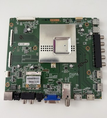 Vizio E601i-A3E Main Board 1P-012BJ00-4012 0170CAR03100 Tested OEM B3
