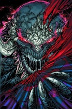 Cómic de Superman Doomed #1 DC Comics