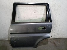 Porte arrière et accessoires Honda HR-V