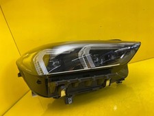 BMW X1 U11 22- Full Led Frontscheinwerfer Rechts 5A9A228-01 LHD OE Original Teil