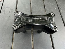 2024 - 2026 HARLEY ROAD GLIDE CVO OEM BLACK H...