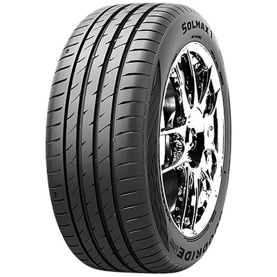 GOODRIDE Sommerreifen 255/45 R19 TL 104Y SOLMAX 1 XL BSW