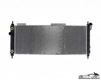 KüHler FüR Opel Corsa B Tigra Combo Kasten GroßRaumlimousine 93-01