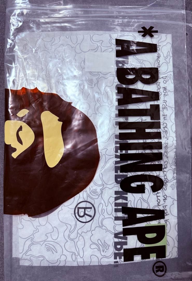 Blackeyepatch Bape Mountain Jacket - image 5