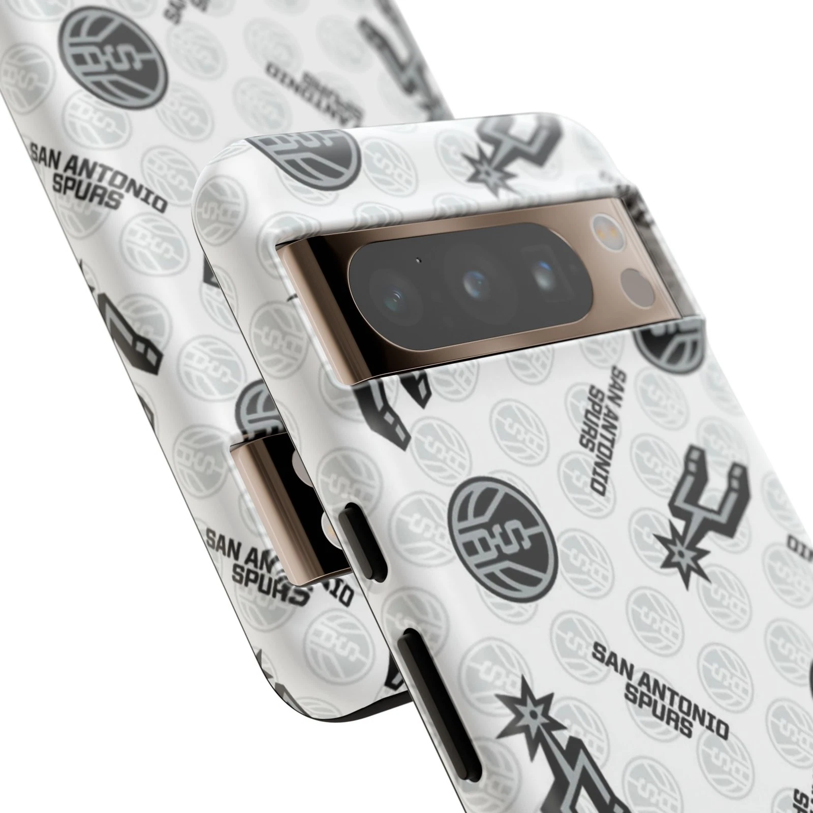 San Antonio Spurs iPhone Cases