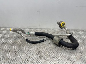 BMW 3 E92 E93 2008 Klimaleitung Klimaschlauch 9168365 Diesel 130kW ATZ26920