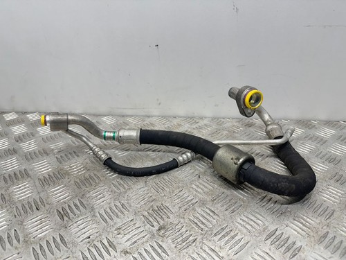 BMW 3 E92 E93 2008 Klimaleitung Klimaschlauch 9168365 Diesel 130kW ATZ26920