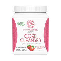 Sunwarrior Core Cleanser (270G) Strawberry Cooler (125,89 Eur/Kg)