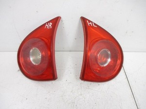 Rückleuchte Rücklicht links + rechts SATZ passt für VW GOLF V (1K1) 1.4 16V