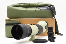  Top MINT w/BOX Nikon Field Scope III D 60 P w/Eye Piece 20-45x 25-56x JAPAN