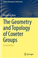 Michael W. Davis | The Geometry And Topology Of Coxeter Groups | Buch | Englisch