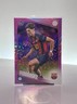2025 Topps Champions League Pink Shimmer Guille Fernandez #85 FC Barcelona RC