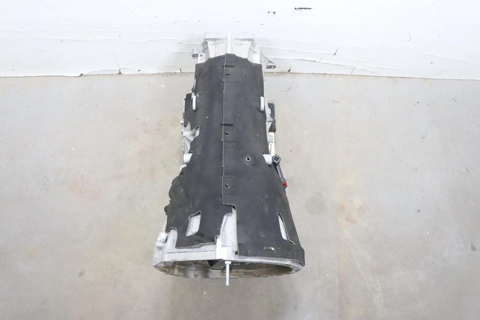 BMW 330I 2019 2020 2021 conjunto de transmisión. Foto 3 de 4