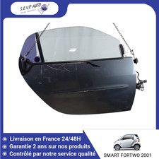 Porte arrière et accessoires Smart FORTWO