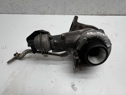 Opel Insignia A 2010 Diesel 118kW Turbo 55570748 TTD8153