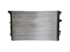 MAHLE BEHR 5N0121253P Radiator Volkswagen Tiguan Tiguan Limited
