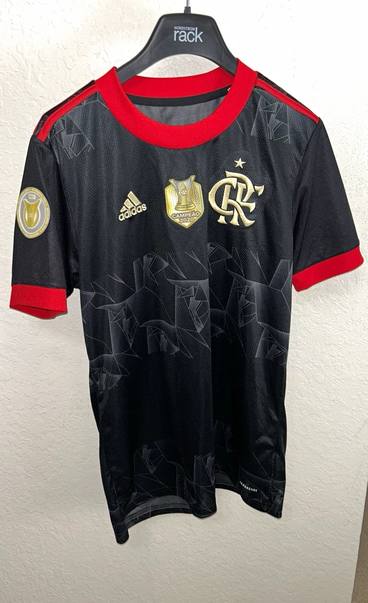 Flamengo Red International Club Soccer Fan Jerseys for sale | eBay