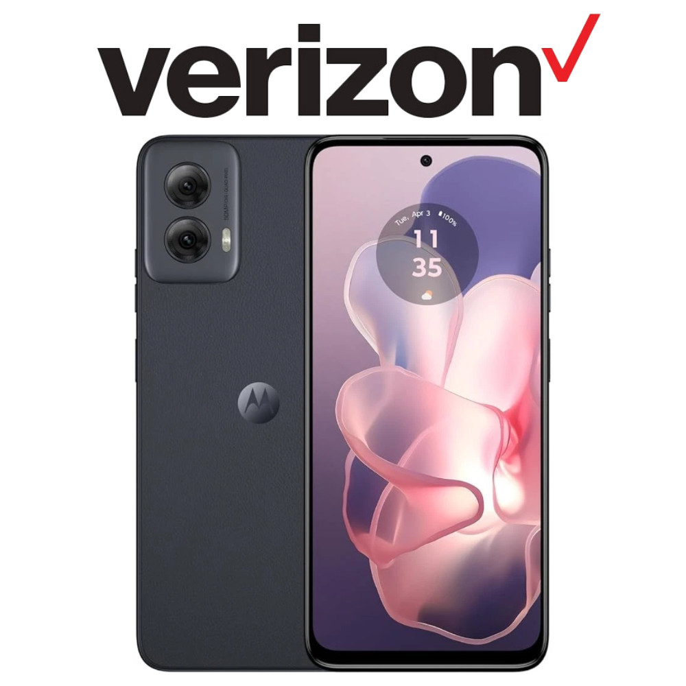 Moto G Power 5G 2024 Smartphone