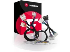 Fortin THAR-ONE-TOY8 - T-HARNESS FOR TOYOTA 2013+ REGULAR KEY VEHICLES