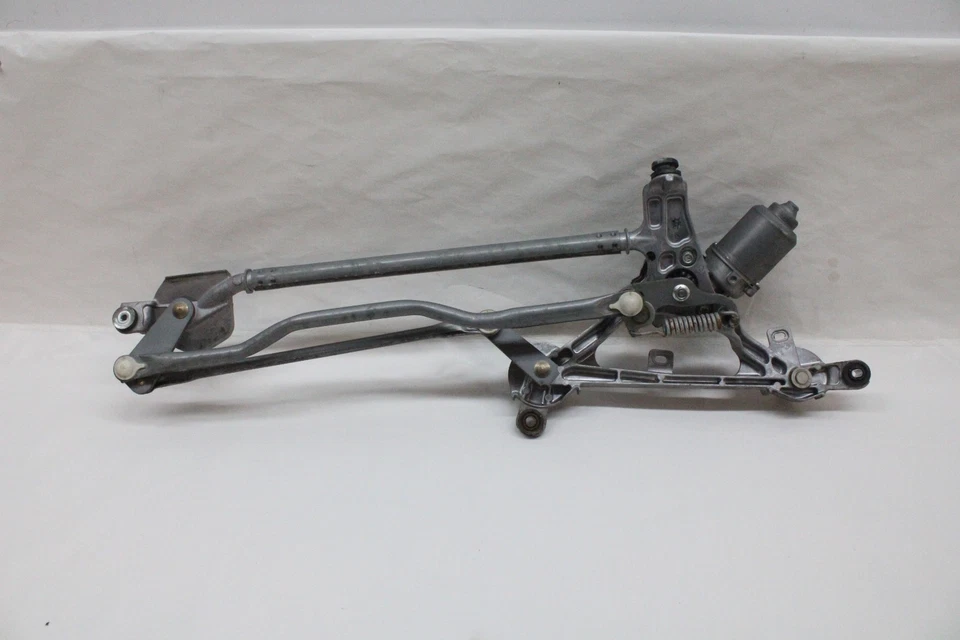 Motor limpiaparabrisas delantero Lexus HS250H 2010 85110-50140 OEM 10 11 12 Foto 4 de 4