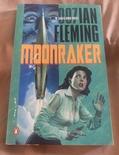 1979 Topps Moonraker Trading Cards 7