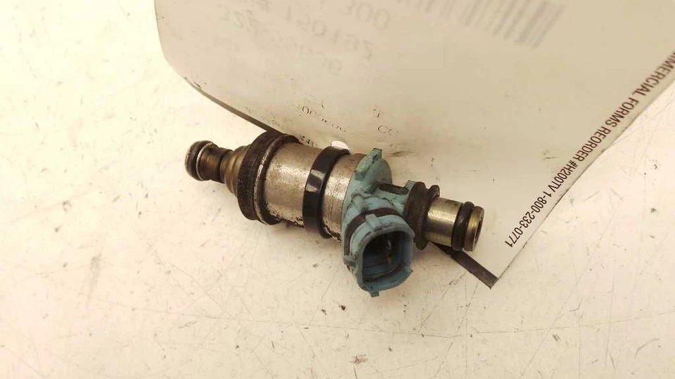 94-97 LEXUS SC300 3,0 L 6 CILINDROS INYECTOR DE COMBUSTIBLE  Foto 3 de 4