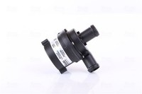 Nissens 831117 Wasserpumpe FüR Audi