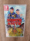 ✮ The Bluecoats ✮ North & South for Nintendo Switch ※ New-in-Box ※ Free Shipping