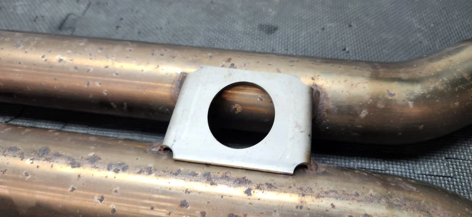 Ford Mustang GT 2015-2017 tubo de escape "MBRP" Foto 4 de 4