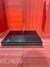Ruckus Brocade ICX7250-48P 48-Port PoE Switch