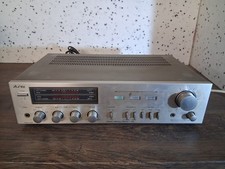 Amplificatore Toshiba Aurex SB-A 50 non funzionante