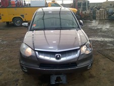 Starter Motor Fits 07-09 RDX 6894963