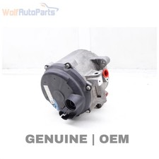 2011-2016 PORSCHE PANAMERA 3.6L - Alternator / Generator (190 AMP) 94860302904