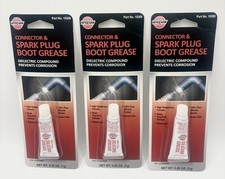 3 Pack Versachem 15309 Dielectric Spark Plug ...