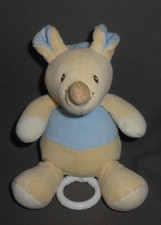 PARADISE TOYS  SPIELUHR  MAUS