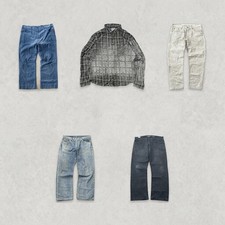 Levi's Unisex 5 Piece Outfit Bundle Size XL