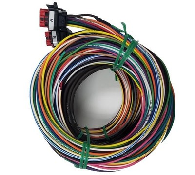 580-CA-HARNSW SmartWire Harness