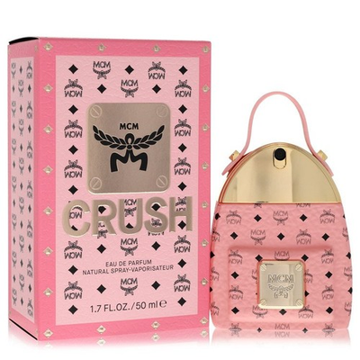 #ad Mcm Crush by McM Eau De Parfum Spray 1.7 oz for Women $56.99