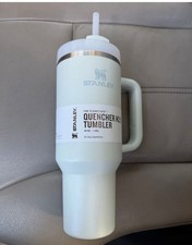 Stanley 40oz Quencher H2.0 FlowState Tumbler Hot or Cold - Camelia
