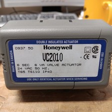 WOLF 8602187 3-Wege-Umschaltventil Warmwasser Honeywell VC2010